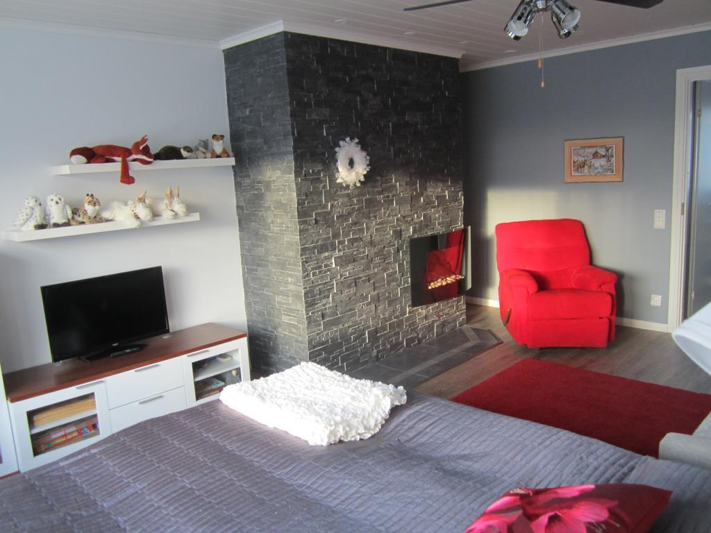 Piriko Apartments Рованиеми Номер фото