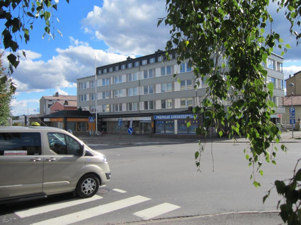 Piriko Apartments Рованиеми Номер фото