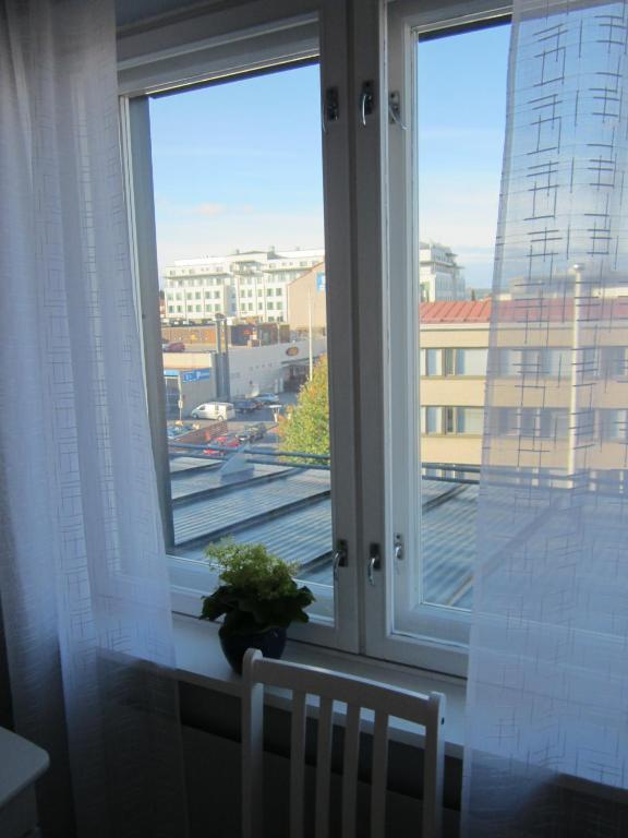 Piriko Apartments Рованиеми Экстерьер фото