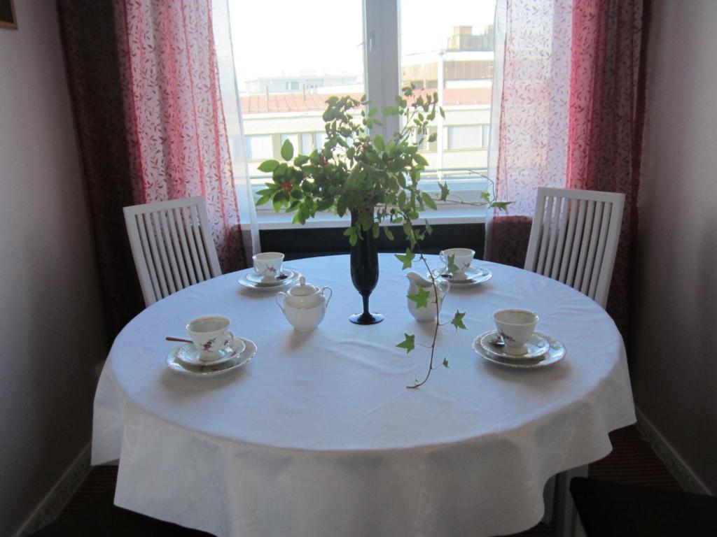 Piriko Apartments Рованиеми Номер фото