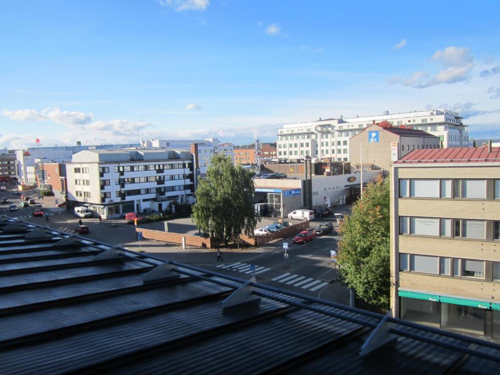 Piriko Apartments Рованиеми Номер фото