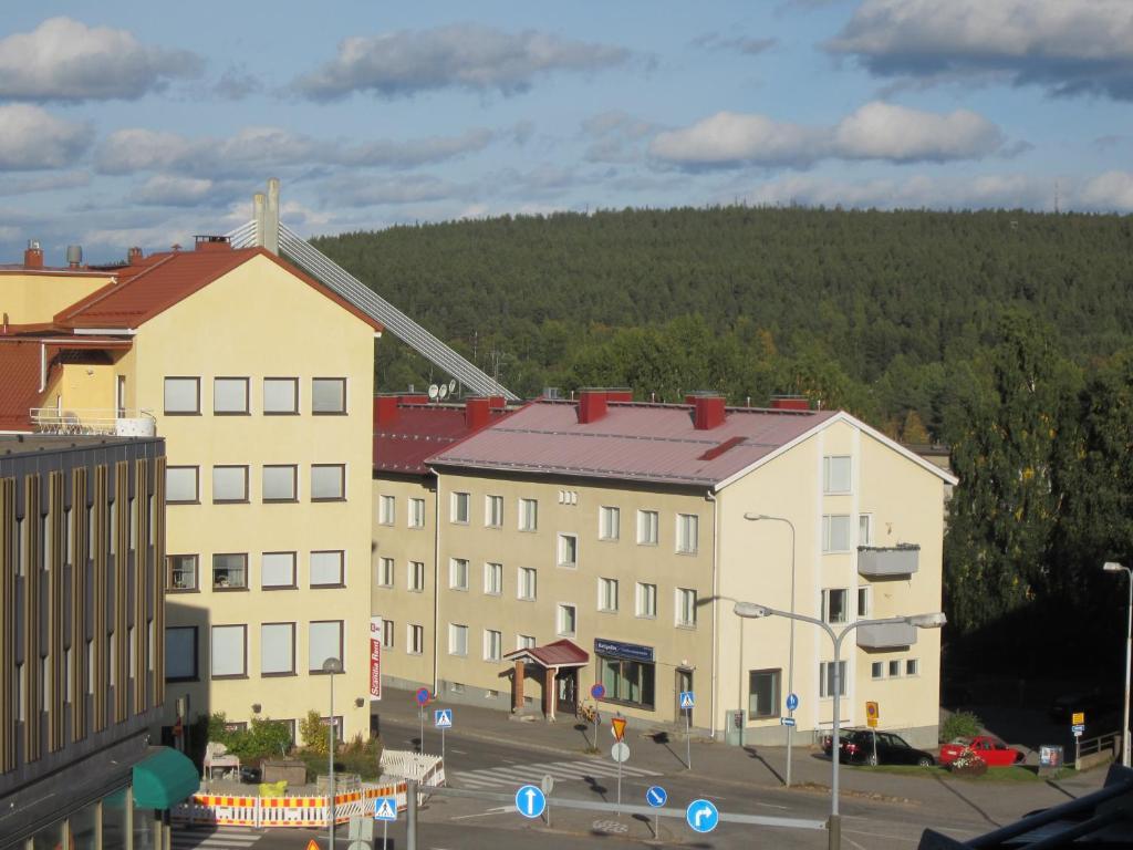 Piriko Apartments Рованиеми Номер фото